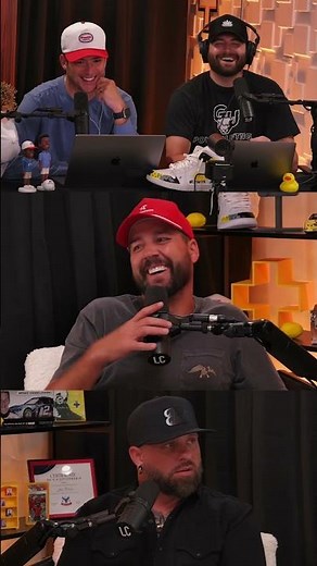 Episode 218 out everywhere NOW!