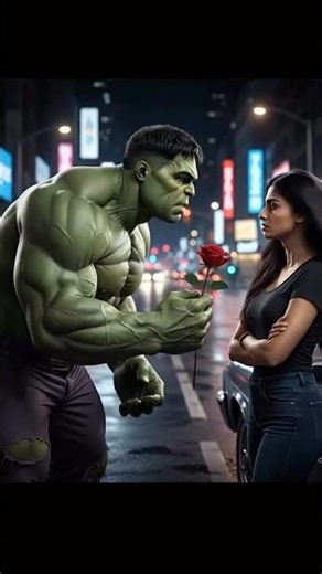 HULK VS. SKYNET: The AI Apocalypse Begins!