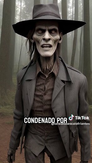 La leyenda del Silbón: historia de terror y venganza