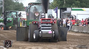 Video of the Night | JP Pulling Productions