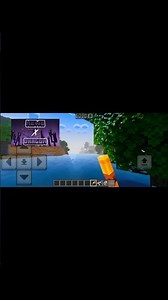 Mcpe Newb x Dragon Complementary Reimagined Shader Free #mcpe #mcpeaddon