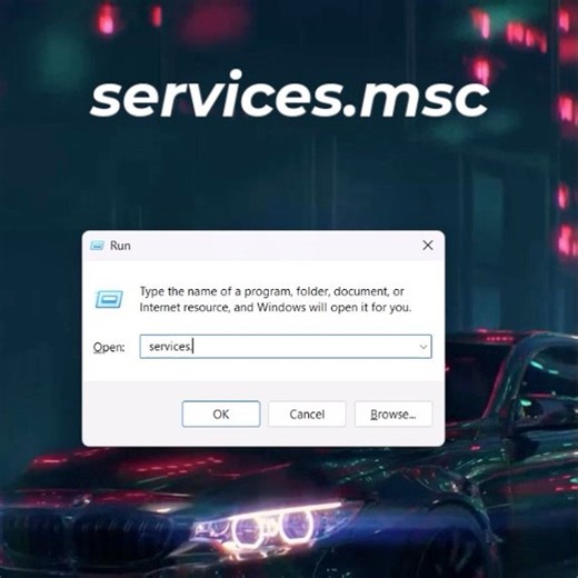 Power windows settings you should know #tech tip #gaming | DM TECH