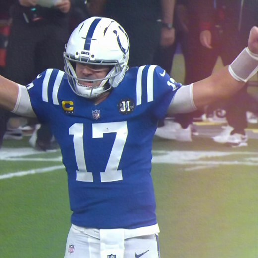Super Bowl Highlights Featuring Daniel Jones and Colts