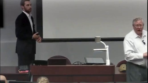 This 1 hour lecture on Bloomberg Terminal will teach you more about trading markets than a 2 month internship at Goldman Sachs or JPMorgan.Bookmark this & give it 1 hour today, no matter what. It’s the most productive start you can give your week. Then read the article below.