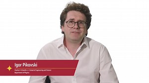 A new study led by assistant professor Igor Pikovski, in collaboration with researchers from Harvard University and the University of Illinois Urbana-Champaign, reveals how quantum networks can probe how curved space-time affects quantum theory. This collaborative breakthrough opens exciting possibilities for both quantum communication and fundamental physics — enabling us to test their interplay for the first time through actual experiments. 🔬✨ Learn more 👉 https://bit.ly/4mcpacR #Stevensinst