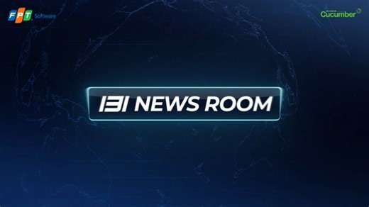 🔔 We are back with the breaking news. Let's take a look at the highlights of the past week: ✅ FPT Software's billion-dollar revenue milestone becomes Top 10 Vietnamese ICT events 2023 ✅ FPT Software "won big" at iKhien 2023 ✅ GHC and AIC join forces to optimize artificial intelligence in Healthcare ✅ FPT Software members can request salary advance on FPT Pay application ----- 🔔 Chúng tôi đã trở lại với The Breaking news. Hãy cùng điểm lại những tin tức đáng chú ý trong tuần qua: ✅ Dấu mốc doan