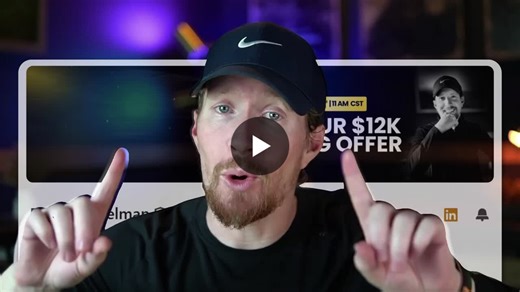 The best way to upgrade your LinkedIn banner in 2025.This is 1 of LinkedIn’s best profile features. It's best for all kinds of scenarios:1) Positioning for a new job or promotion2) Getting… | Ryan Musselman | 271 comments