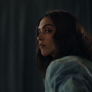 #LiveInLevis Levi's | Deepika Padukone