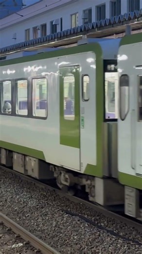 2026年4月1日キハ100系2両ほっとゆだ行き発車