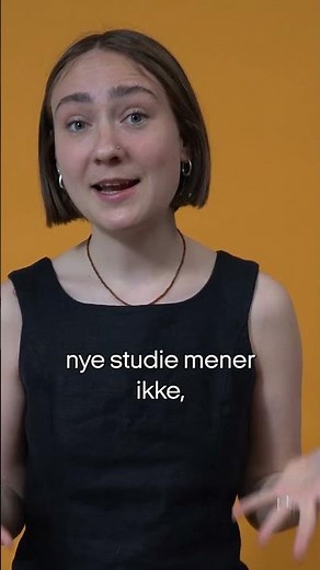 Din sædkvalitet bliver dårligere, hvis du holder på den
