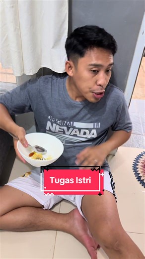 Tugas Istri: Prank Lucu Suami di Mall