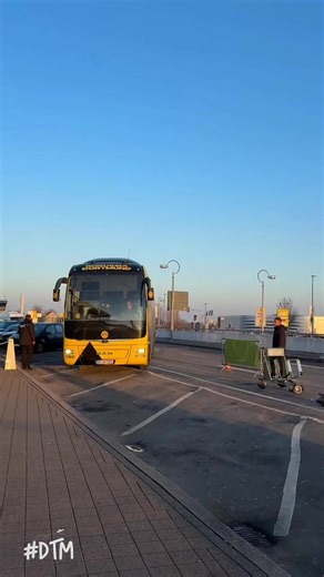 Jobe Bellingham Spotting at Dortmund Airport