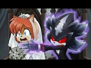 Hedge Bride(Corpse Bride) Spoof part 35 The Dark Truth