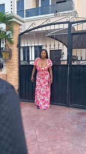 517 reactions | See the full video here but na this kind security me dey fine 藍藍藍 | Christopher William | Facebook