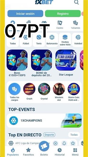 Código promocional 1xbet 2026 Cómo activar el código promocional 1xbet