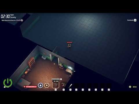 Escape from Duckov – How to Change Sprint Key Mode (Hold or Toggle)