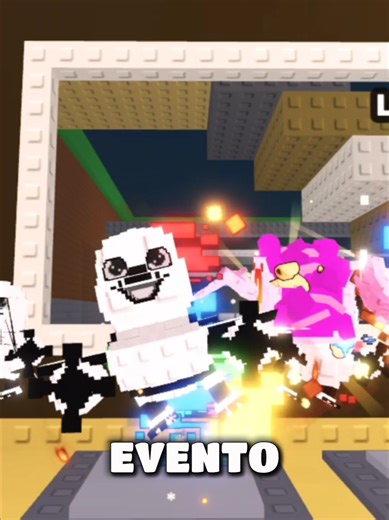 Evento Terça-Feira dos Tacos no Roblox
