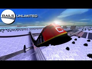 Main Theme 2019 - Rails Unlimited OST