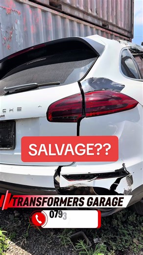 Salvage cars for sale #fyp #trend