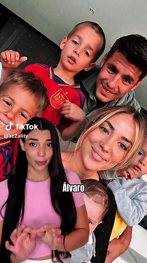 Amenazas a Álvaro Morata por fallo en penaltis