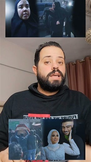 A shocking surprise in the forensic report for Fatima, the girl from Port Said 😱 #MadbouliStory #...