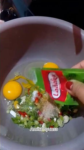 menu sat set anti ribet ala aku#shortvideo#fypyoutube