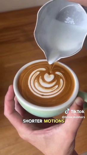 Mastering Heart Latte Art for Beginners