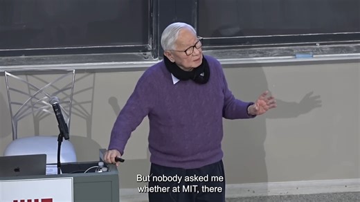 Morris Chang | the evolution of the semiconductor industry