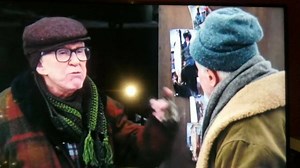 As the season's change so do the movies..ice fishing is here so its Grumpy old men time. | Grim Outdoors