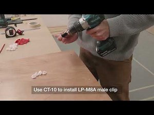 How To Guide #4: Attaching decorative panels to drywall