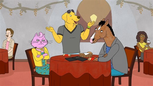 What Is This, a Crossover Episode? | Know Your Meme