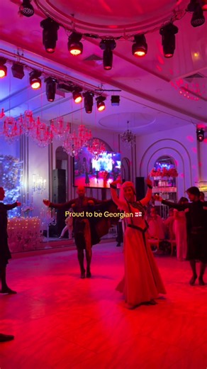 Georgian wedding traditions: Proud to be Georgian 🇬🇪