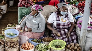 Food’s a human right, not just ‘a commodity to be traded’: Guterres  | United Nations