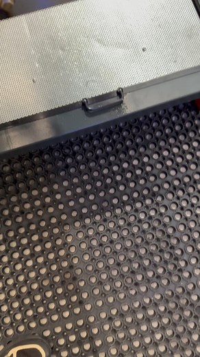 Billet Rotary Store on Reels