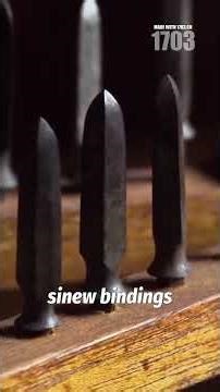 Medieval Arrow Crafting: Ancient Fletchers' Deadly Art