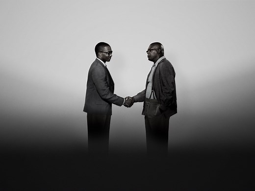 Ver The Banker - Apple TV