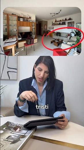 Vedo la tua casa e ti dico cosa non va #homestaging