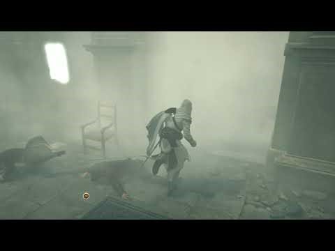 Assassin's Creed Unity Infernal Machine solo Stealth