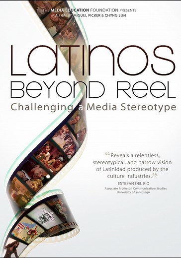Latinos Beyond Reel streaming: where to watch online?