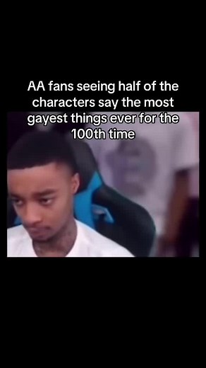 Ace Attorney Characters: The Funniest Quotes