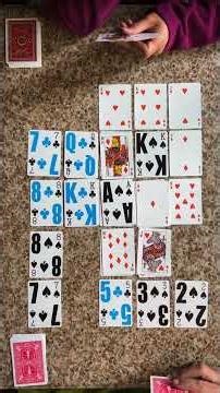 EZSee Lovision vs Animal Kingdom - Bicycle Playing Card Battle #40