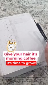 Say goodbye to dull, flat hair and hello to a fuller, healthier look! 👀 Introducing MaryRuth’s New Liquid Morning Multivitamin with Lustriva, our most iconic fusion of wellness and beauty to date. Crafted meticulously for the woman who desires the best of both worlds. 💥 Features Lustriva® which is clinically shown to: ⭐️ Grow women's hair thicker & fuller in as little as 3 weeks ⭐️ Reduce Facial Wrinkles & Fine Lines in as little as 12 weeks Discover beauty and well-being, all in one bottle 🫶