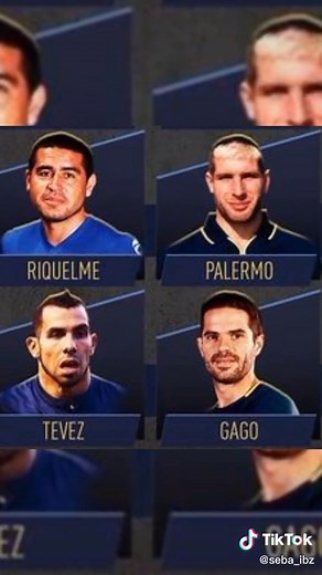 Martín Palermo - Boca Juniors Legend: Skills and Goals