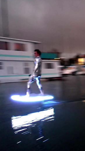 all my inventions from the last year!