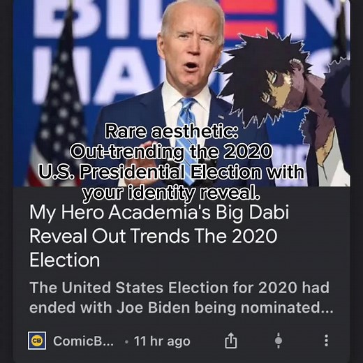 Dabi Reveals His True Identity in My Hero Academia