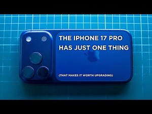 iPhone 17 Pro ProRes RAW: Game-Changer or Overhyped?