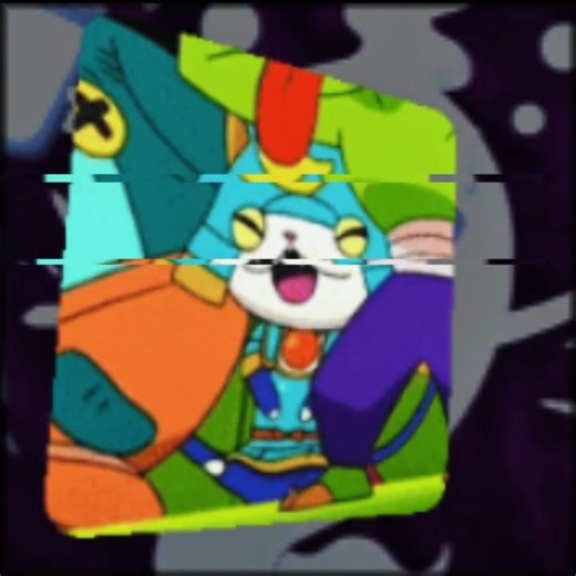 SHOGUNYAN BEST NINJA IN YOKAI WATCH ??? #yokaiwatchedit #yokaiwatch #animeeditz #animefyp #shogunyan