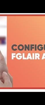 Configuration FGLAIR Apple