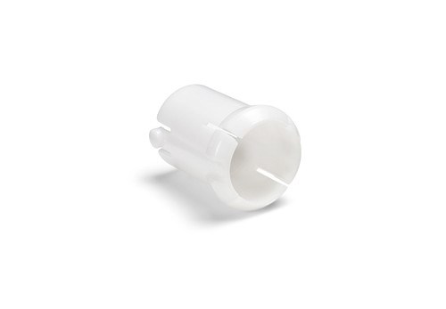 11157, Plastic Insert For Horizontal Corner Pipe For Rectangular Ultra Xtr/ Prism Frame Pool