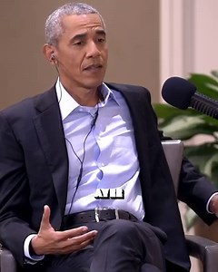 430K views · 11K reactions |  "There is no way in 8 years to make up for 200 years” Barack Obama | Angela Yee | Facebook